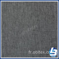 Tissu Cationic Cationic Obl20-631 100% polyester